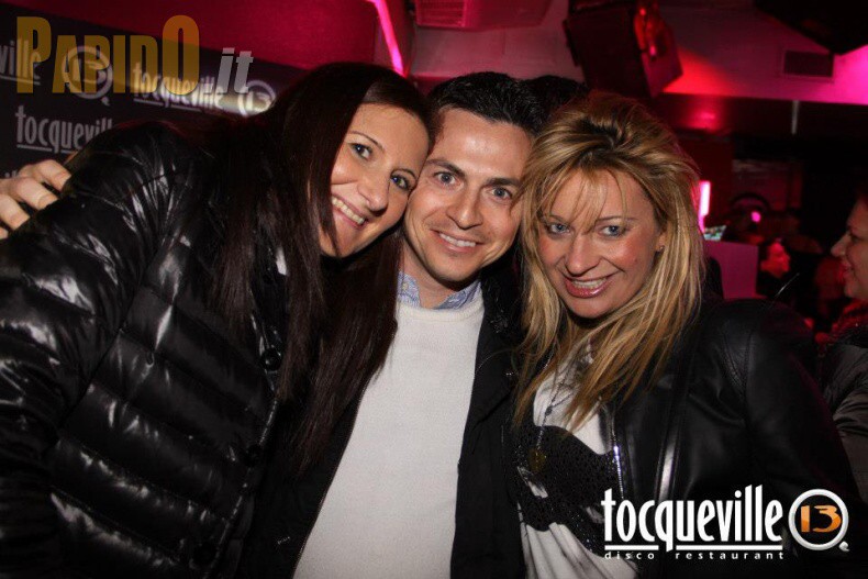 Sabato 16 Marzo 2013: 