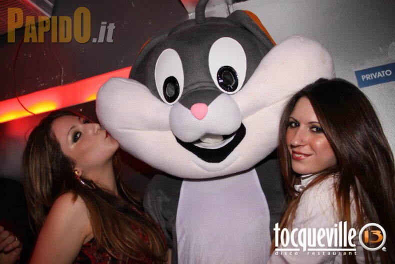 Sabato 16 Marzo 2013: 