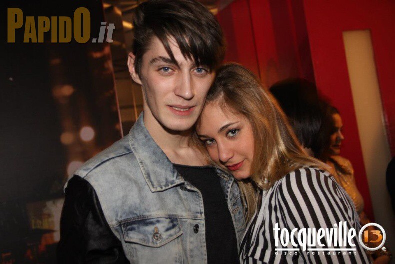 Sabato 16 Marzo 2013: 