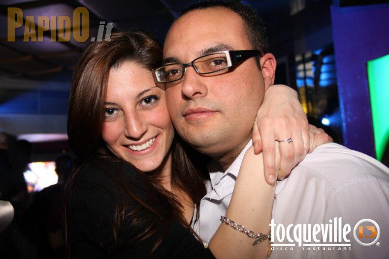 Sabato 16 Marzo 2013: 