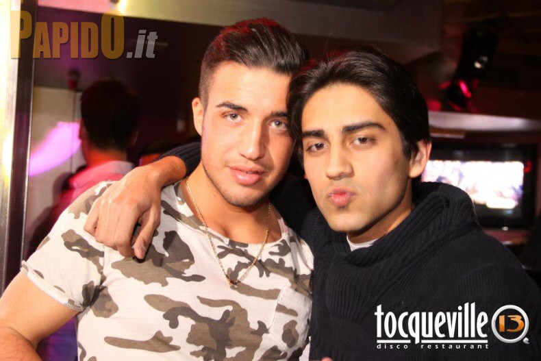 Sabato 16 Marzo 2013: 