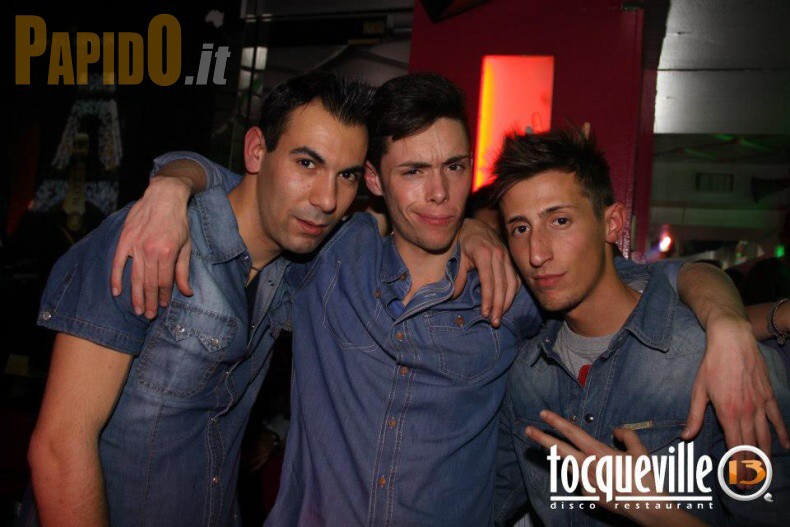 Sabato 16 Marzo 2013: 