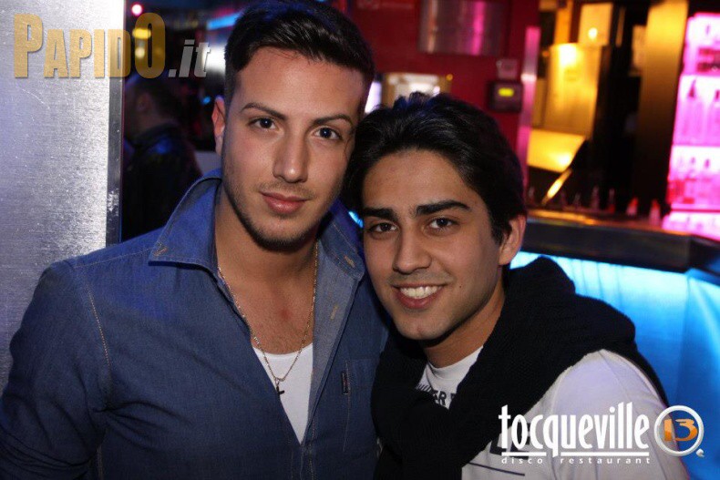 Sabato 16 Marzo 2013: 