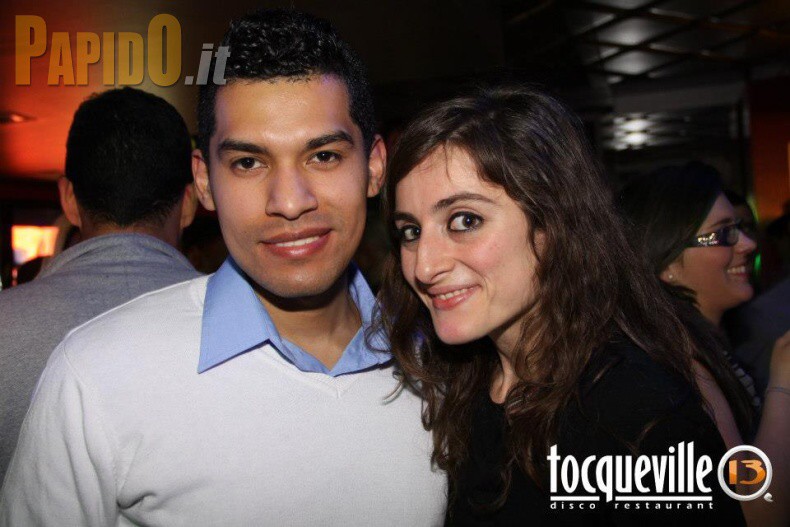 Sabato 16 Marzo 2013: 