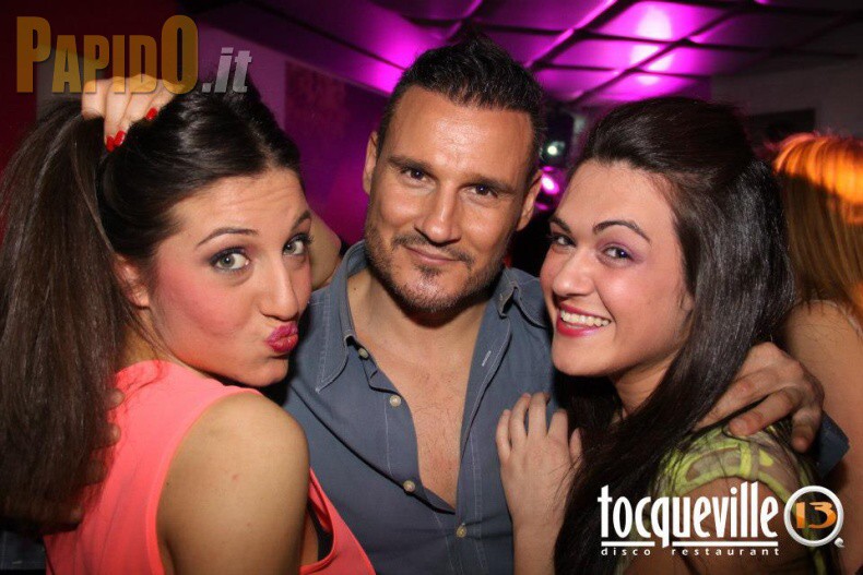 Sabato 16 Marzo 2013: 