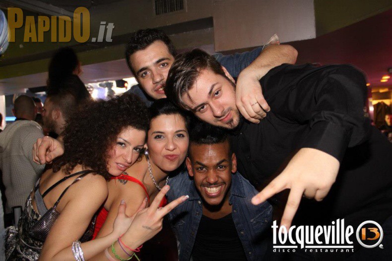 Sabato 16 Marzo 2013: 