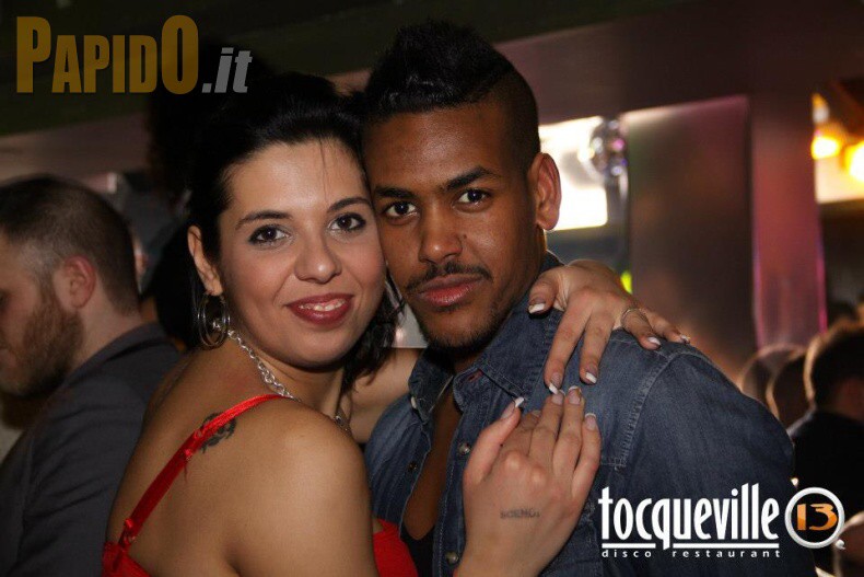 Sabato 16 Marzo 2013: 