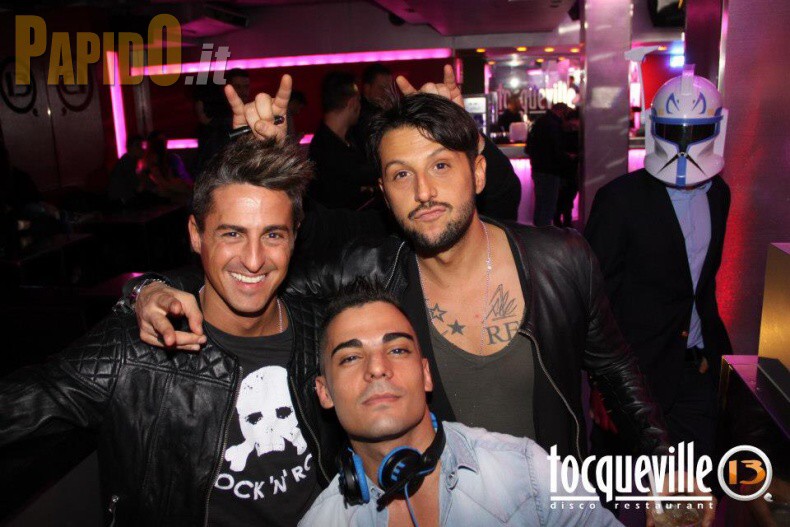 Sabato 16 Marzo 2013: 