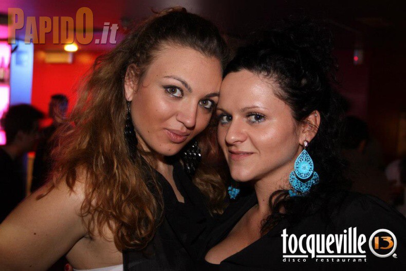 Sabato 16 Marzo 2013: 