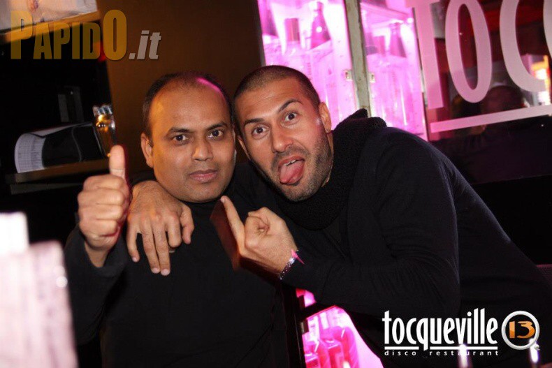 Sabato 16 Marzo 2013: 