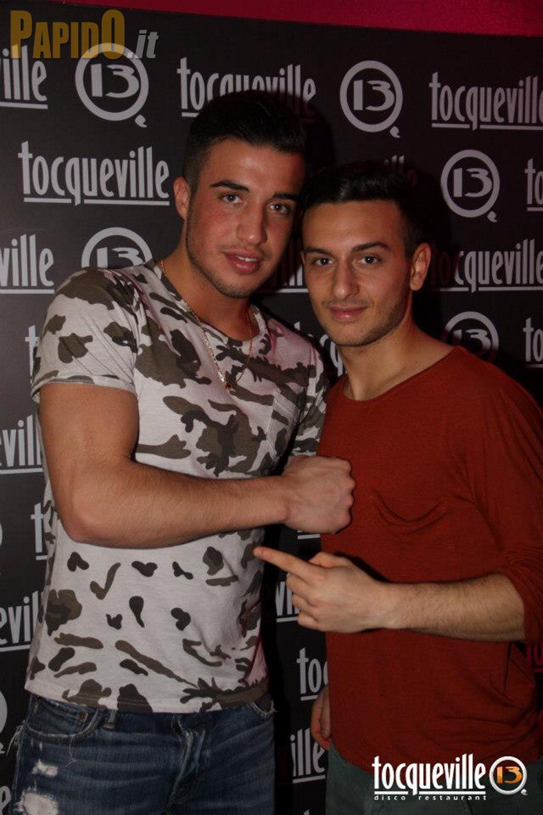 Sabato 16 Marzo 2013: 
