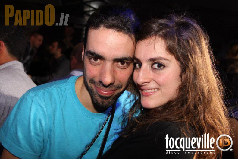 Sabato 16 Marzo 2013: 