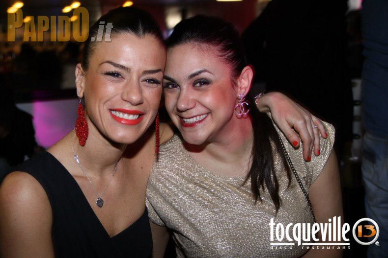 Sabato 16 Marzo 2013: 