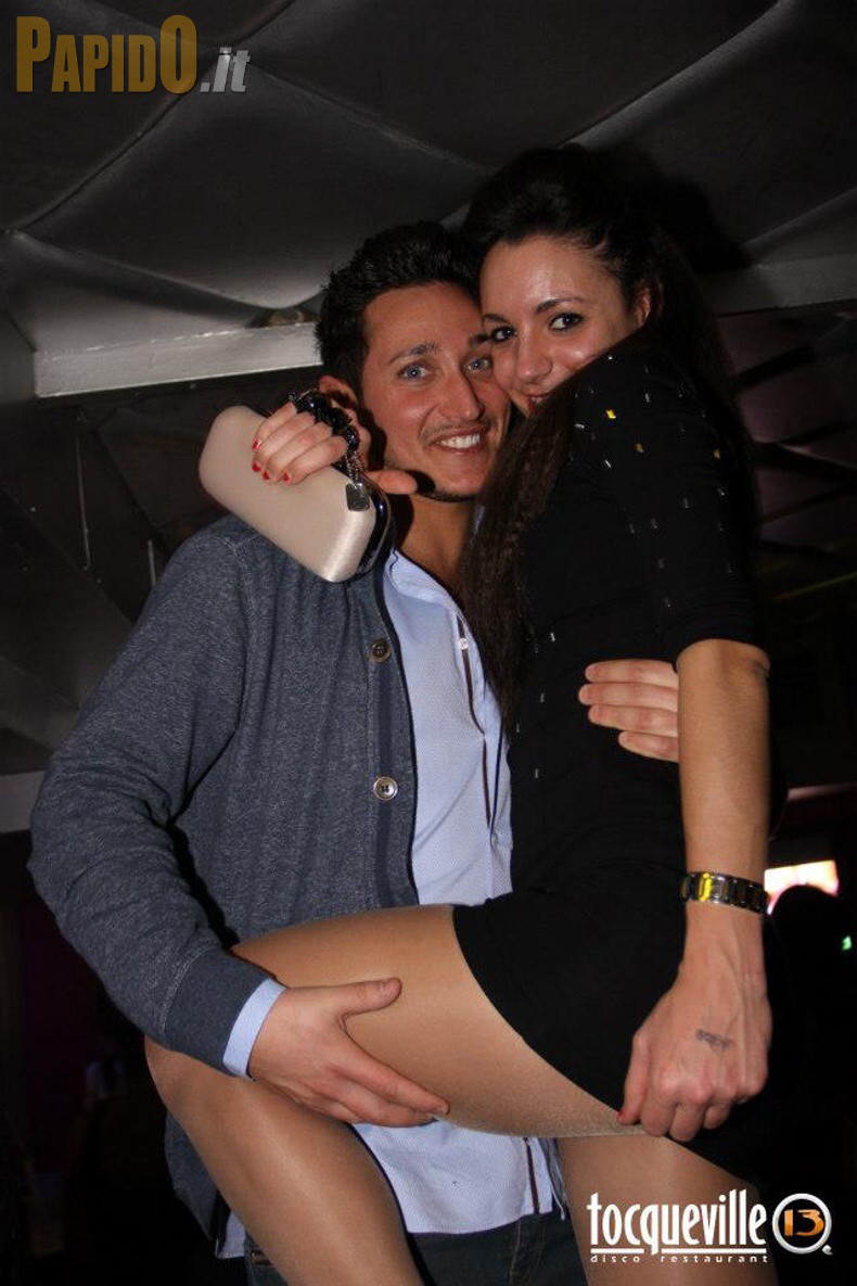 Sabato 16 Marzo 2013: 