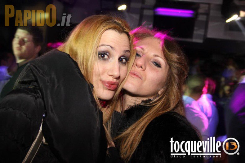 Sabato 16 Marzo 2013: 