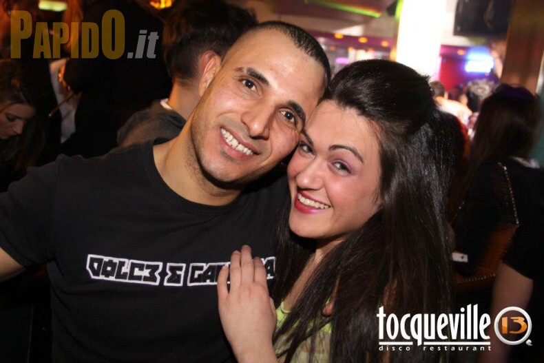 Sabato 16 Marzo 2013: 