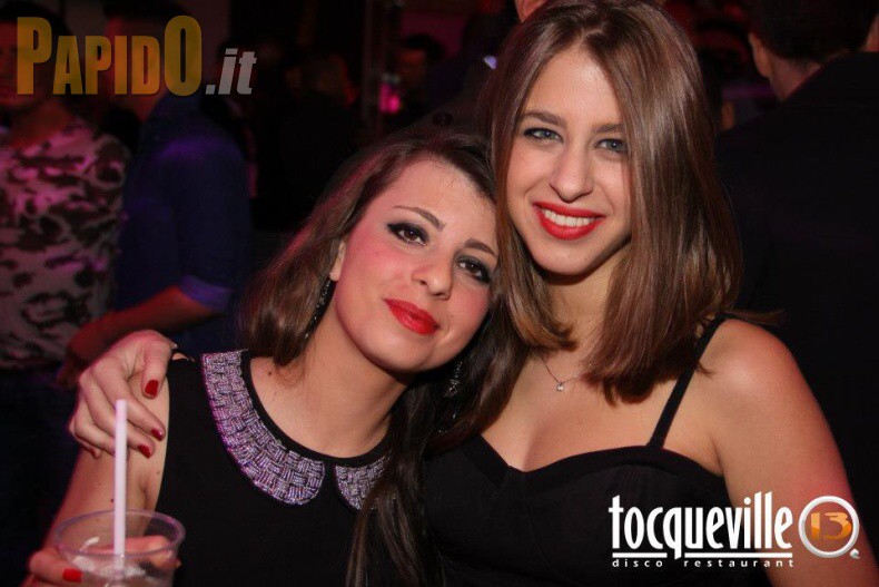 Sabato 16 Marzo 2013: 