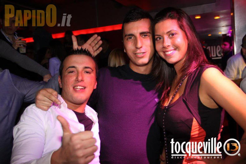 Sabato 16 Marzo 2013: 