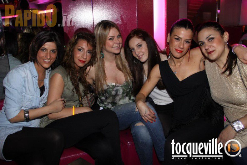 Sabato 16 Marzo 2013: 