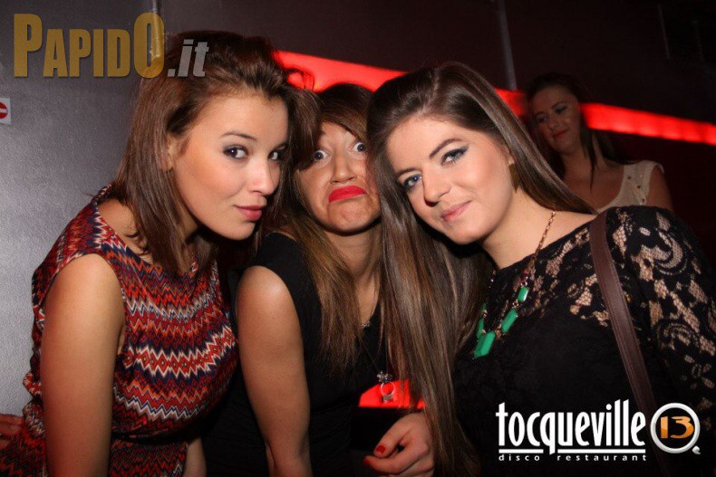 Sabato 16 Marzo 2013: 