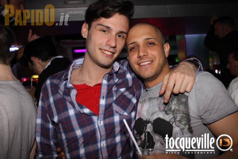 Sabato 16 Marzo 2013: 