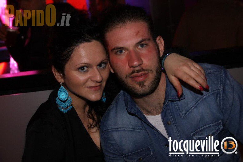 Sabato 16 Marzo 2013: 