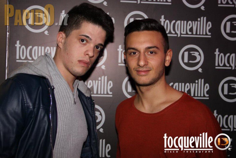 Sabato 16 Marzo 2013: 