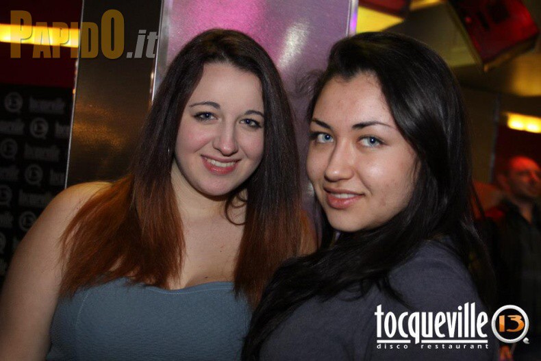 Sabato 16 Marzo 2013: 