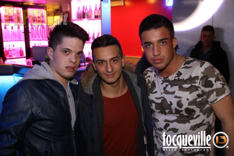 Sabato 16 Marzo 2013: 