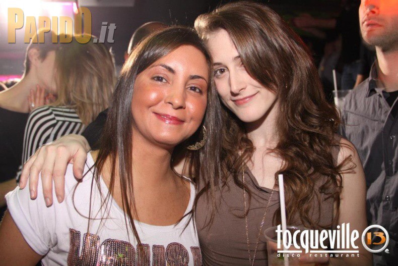 Sabato 16 Marzo 2013: 