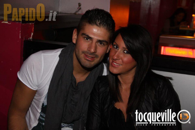 Sabato 16 Marzo 2013: 