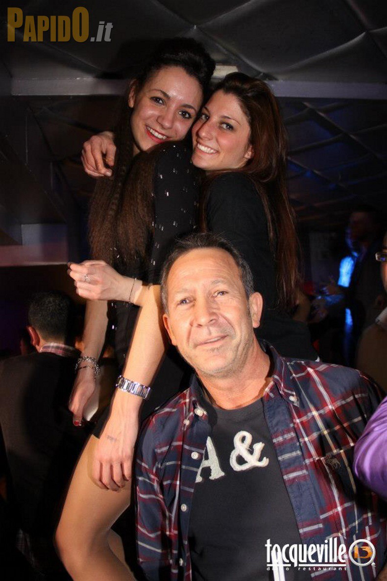 Sabato 16 Marzo 2013: 