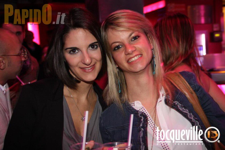 Sabato 16 Marzo 2013: 
