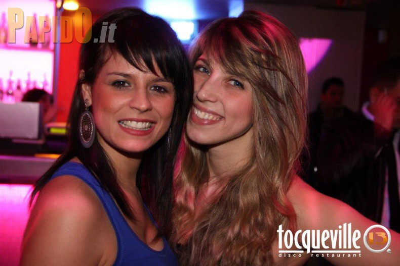 Sabato 16 Marzo 2013: 