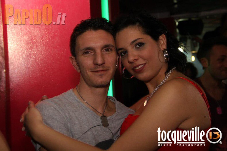 Sabato 16 Marzo 2013: 