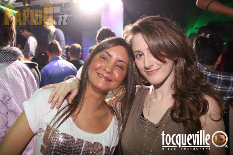 Sabato 16 Marzo 2013: 
