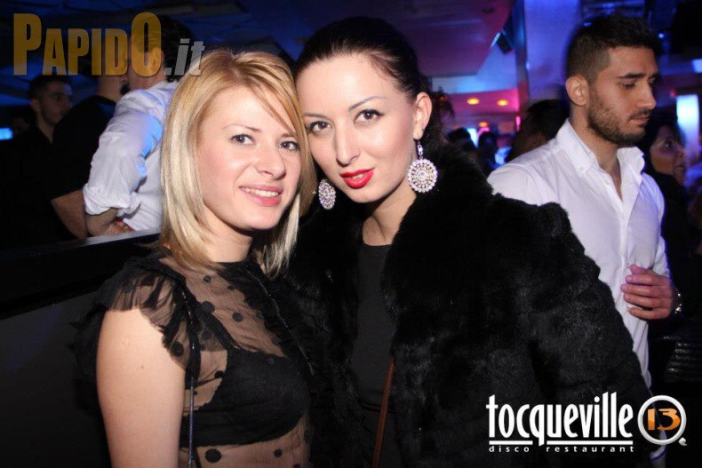 Sabato 16 Marzo 2013: 