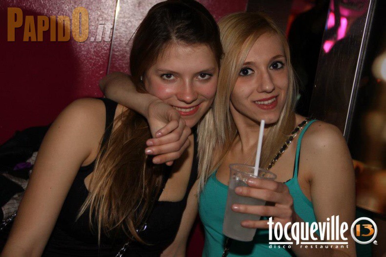 Sabato 16 Marzo 2013: 
