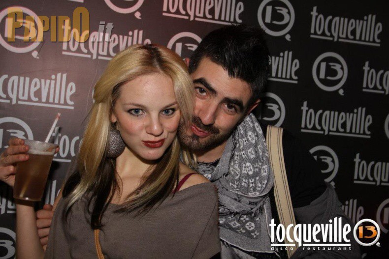 Sabato 16 Marzo 2013: 