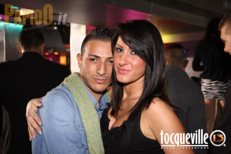 Sabato 16 Marzo 2013: 