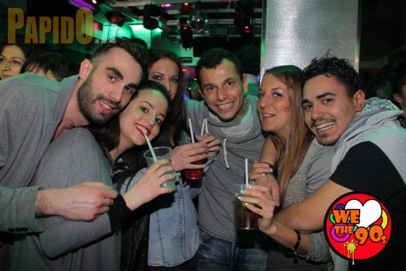 Giovedì 17 Gennaio 2013: 