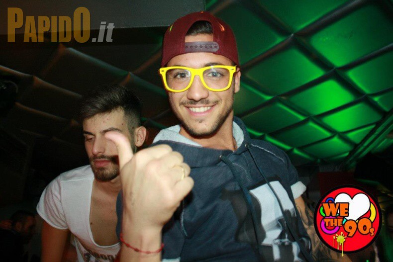 Giovedì 17 Gennaio 2013: 