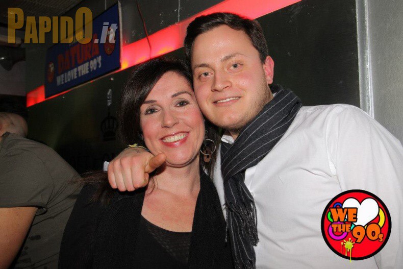 Giovedì 17 Gennaio 2013: 
