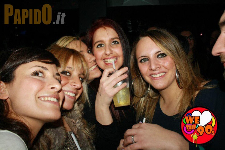 Giovedì 17 Gennaio 2013: 