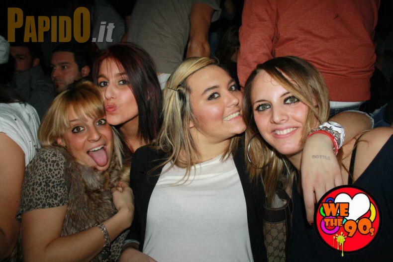 Giovedì 17 Gennaio 2013: 