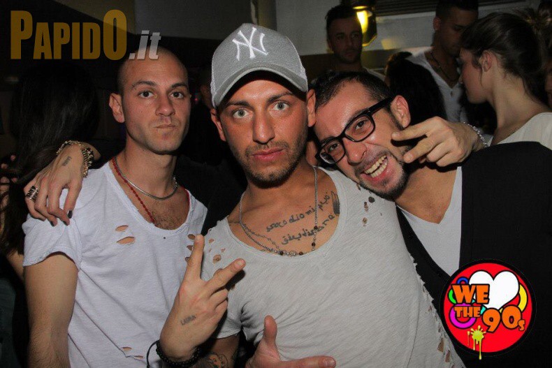 Giovedì 17 Gennaio 2013: 