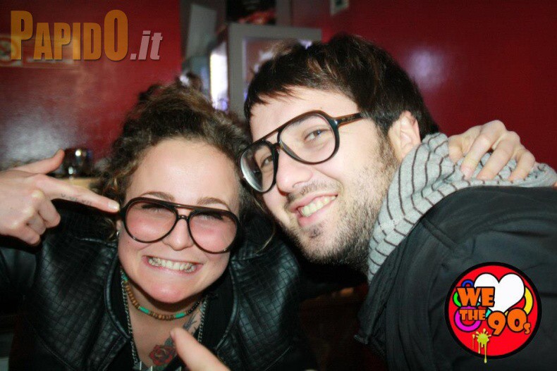 Giovedì 17 Gennaio 2013: 