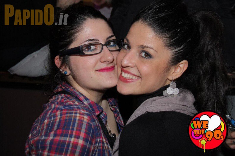 Giovedì 17 Gennaio 2013: 