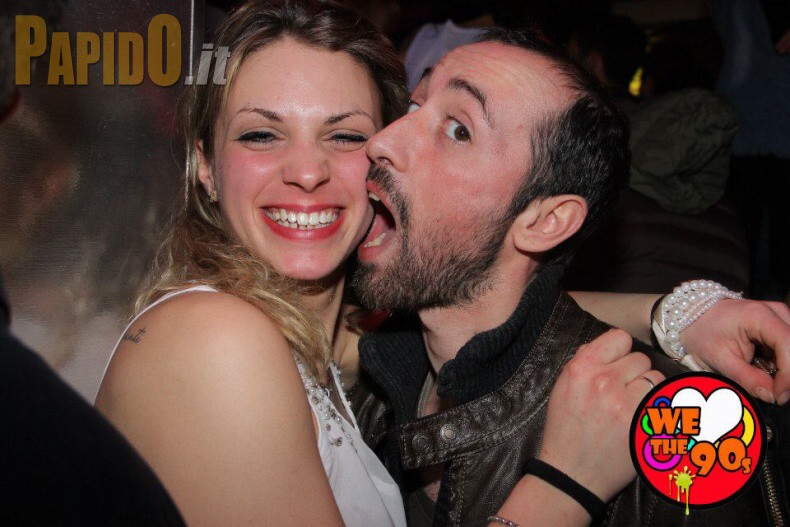 Giovedì 17 Gennaio 2013: 