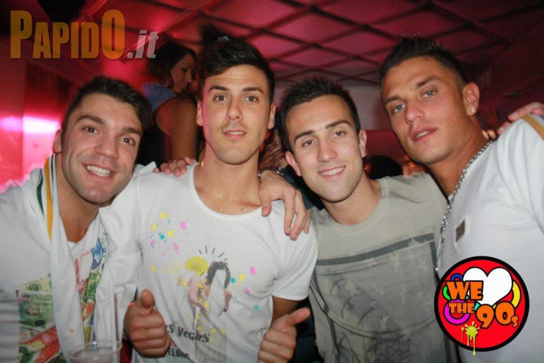Giovedì 17 Gennaio 2013: 